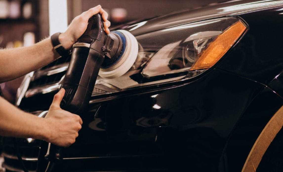 Luxury Car Detailing Services in Thane: How to Care for Your Premium Vehicle - Zero Degree Complete Car Solution